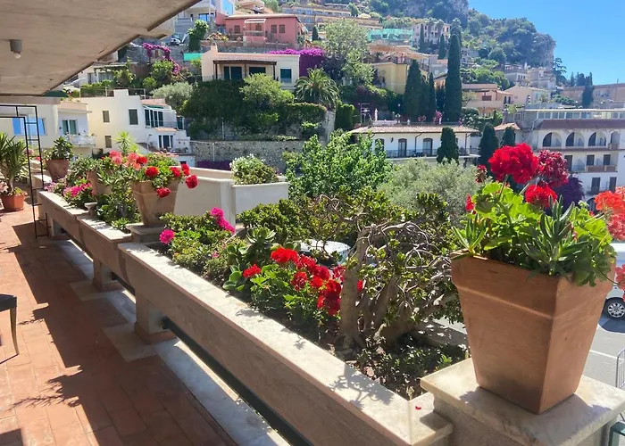 Villa Centaurea Apartment With Private Parking