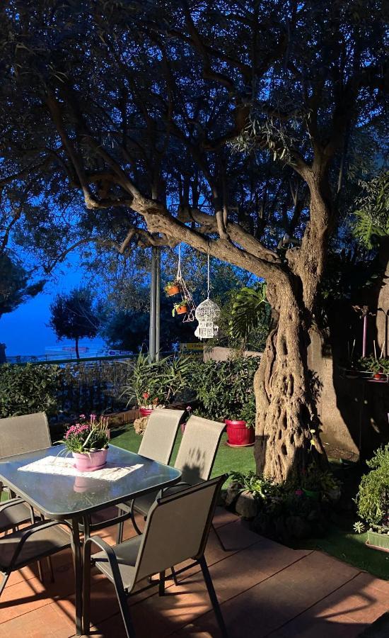 Centaurea With Private Parking Appartement Taormina