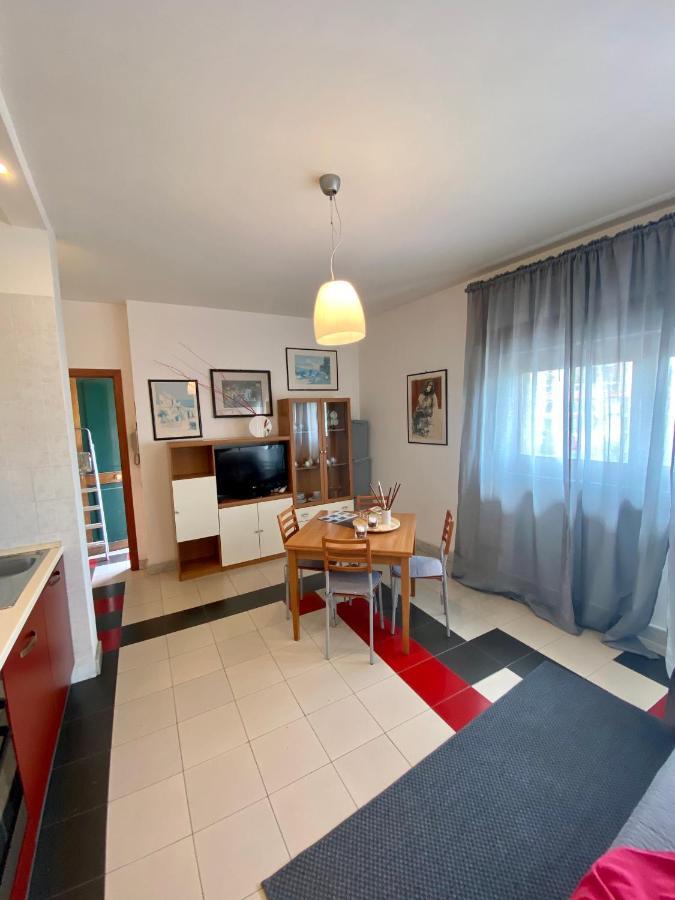 Apartment Centaurea *