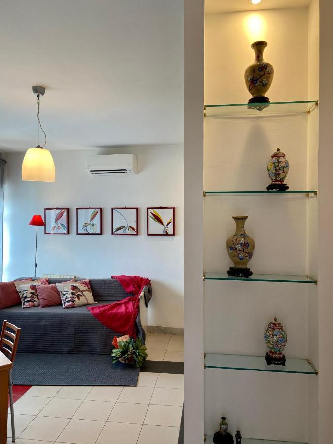 Centaurea With Private Parking Appartement Taormina