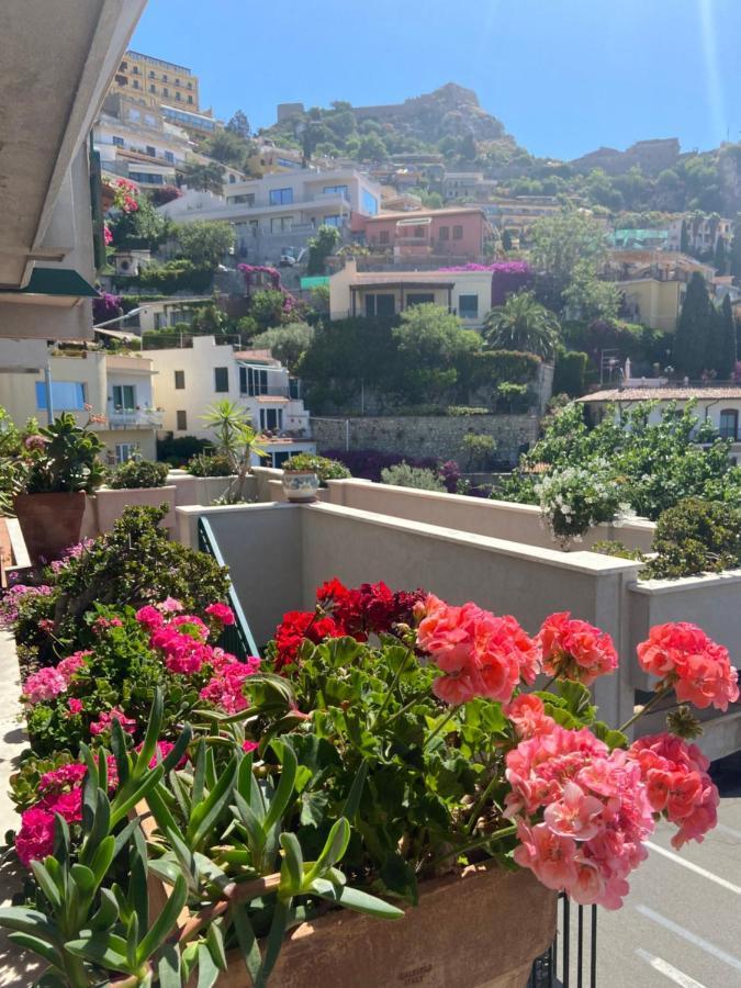Appartement Centaurea With Private Parking Taormina