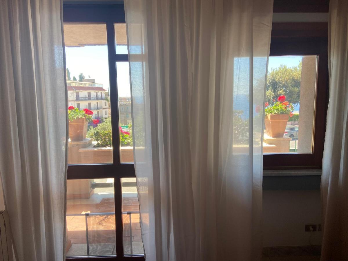Appartement Centaurea With Private Parking