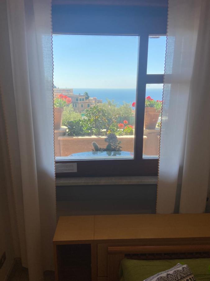 Appartement Centaurea With Private Parking