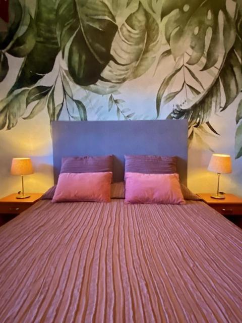Centaurea With Private Parking Appartement Taormina