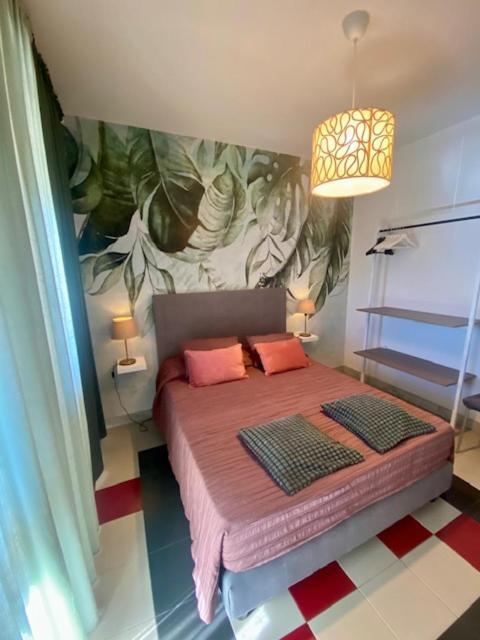 Centaurea With Private Parking Appartement *