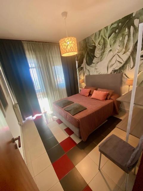 Appartement Centaurea With Private Parking *