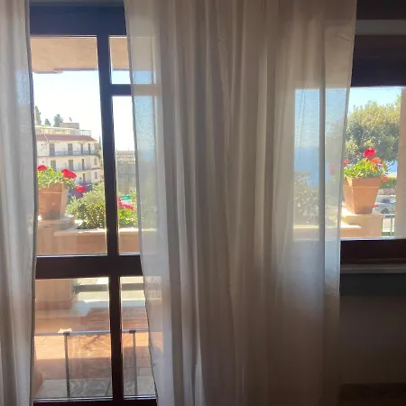 Villa Centaurea Apartment With Private Parking Taormina Exterior photo